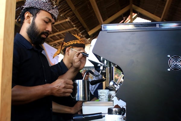  Bisnis Coffee Shop Cukup Menjanjikan, Ini yang Perlu Disiapkan