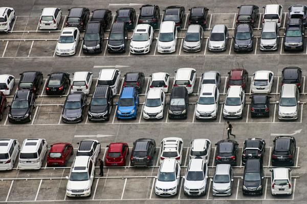  Mulai 1 September 2019, Tarif Parkir Kendaraan di Bandara Juanda Mengalami Penyesuaian