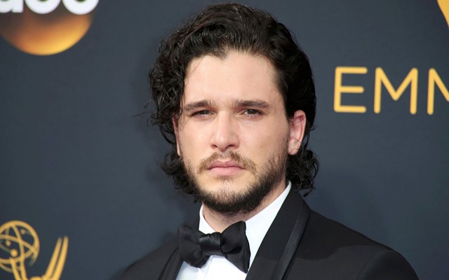  Aktor Game of Thrones Kit Harington Bergabung dengan Marvel dalam Film The Eternals