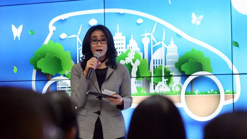  KINERJA PENJUALAN MOBIL  : Gairah Pasar Tunggu Aksi Pembiayaan