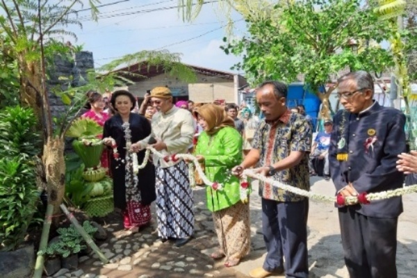  Menyicip Kuliner Khas Kerajaan Jawa