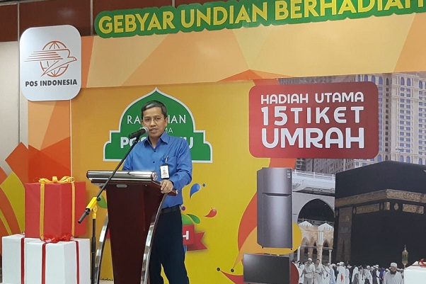  Pos Indonesia & Western Union Bagi-bagi Umrah Gratis, Ini Daftar Pemenangnya