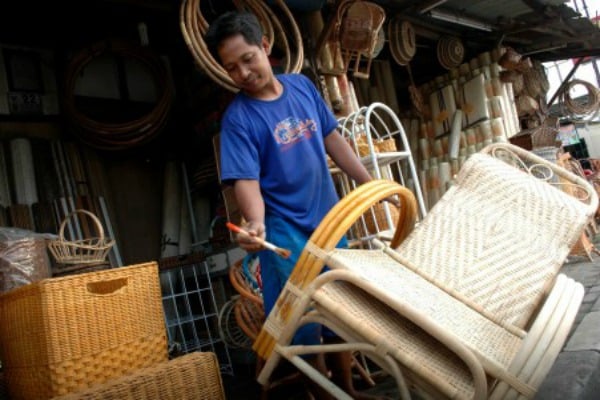  Kawasan Industri Khusus Mebel Digagas di Purwodadi