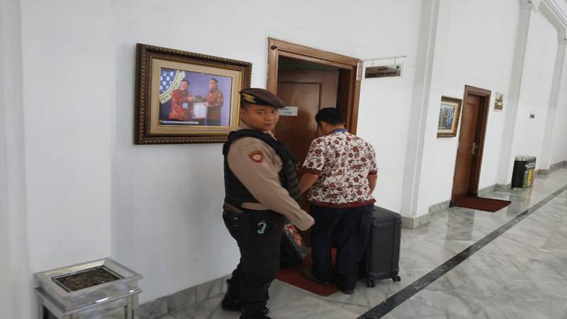 Kasus Meikarta: KPK Dalami Terkait Pencalonan Tersangka Iwa Karniwa di Pilgub Jabar
