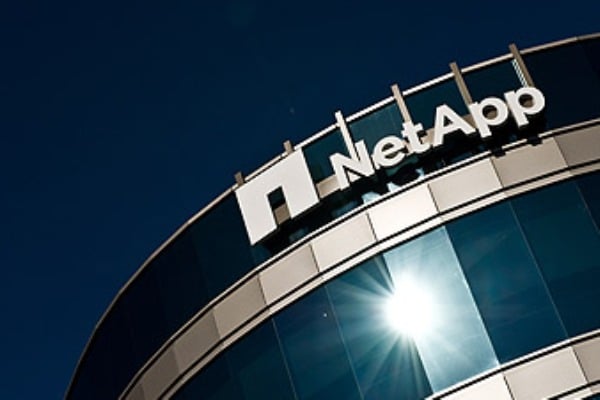  NetApp Tunjuk Mantan Bos Symantec sebagai Senior Vice President