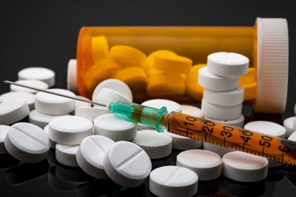  Johnson & Johnson Diperintahkan Bayar Ganti Rugi Rp8,1 triliun Terkait Opioid