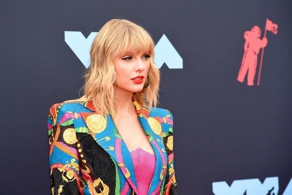  Mengintip Koleksi Aset Properti Taylor Swift