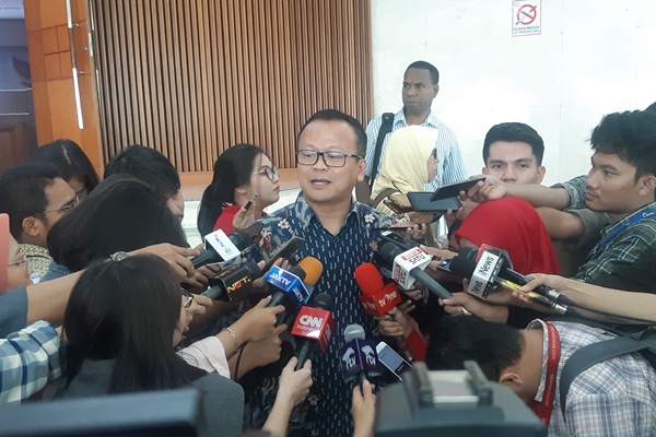  Gerindra Tidak Setuju Ibu Kota Pindah Kalimantan Timur