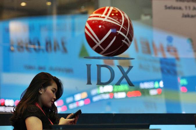  Bursa Asia Dapat Angin Segar, IHSG Ditutup Menguat