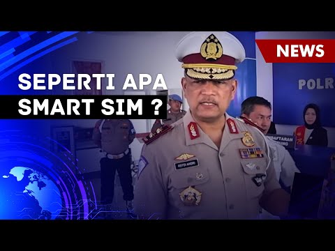  Smart SIM : Polri Siapkan Server Khusus Penampung Data Pemilik SIM