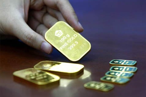  Harga Emas di Pegadaian Hari Ini, 28 Agustus 2019, Turun di atas Rp10.000 per gram