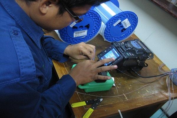  Pelaku Industri Kabel Usulkan Formula Baru Perhitungan TKDN