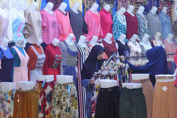  Pelaku Industri Khawatir Kinerja Sektor Tekstil Bakal Anjlok