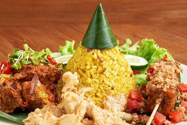  Ingin Makan Rendang Sehat? Coba Ke Sini Yuk