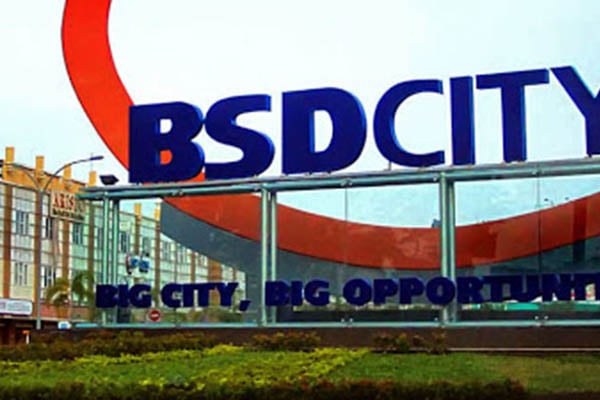  Tender Offer, Bumi Serpong Damai (BSDE) Terbitkan Obligasi Global Baru