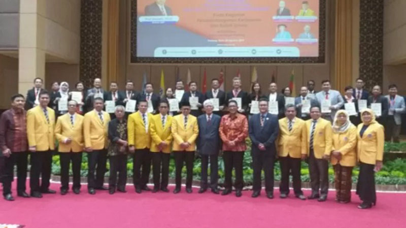  Program Magang, UNP Gandeng 52 Perusahaan Malaysia