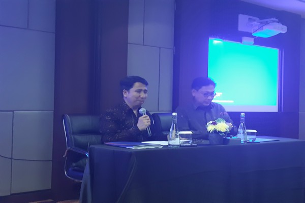  BI Institute Gelar Konferensi Internasional BMEB XIII