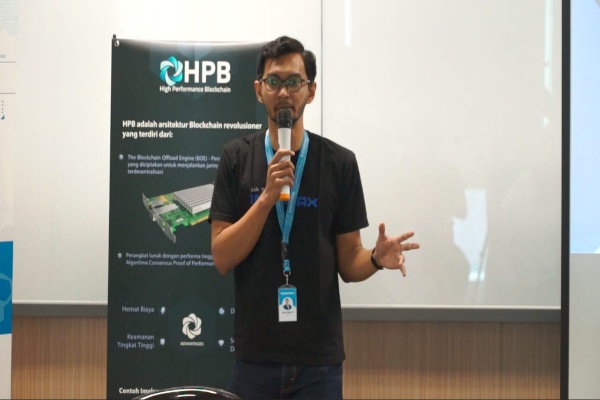HPB Akan Ekspansi ke Indonesia