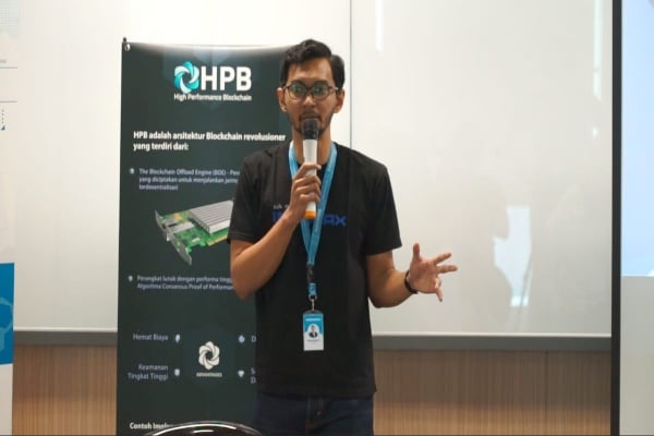  HPB Akan Ekspansi ke Indonesia