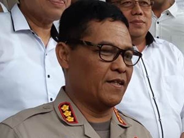  Polda Metro Jaya Selidiki Kasus yang Libatkan Jubir KPK, Anggota ICW, Ketua YLBHI