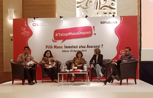  Masih Ragu Miliki Asuransi? Simak 6 Langkah Memilih Asuransi Ini