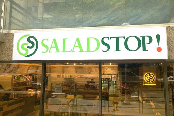  Bisnis Makanan Sehat Kian Ramai, SaladStop! Proses 80.000 Transaksi per Bulan