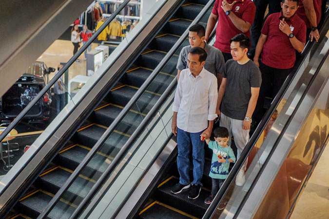  Kebijakan VAT Refund Diketok, Bisakah Indonesia Jadi Surga Wisata Belanja?