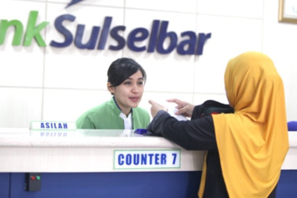  Bank Sulselbar Genjot DPK dengan Program Berhadiah