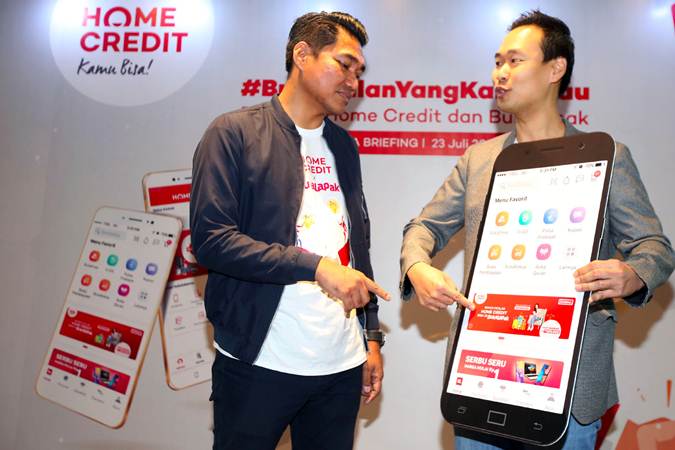  INDUSTRI FINTECH : Memahami Bunga Pinjaman Daring