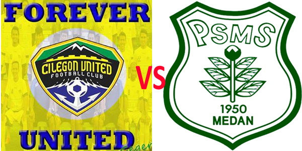  Cilegon United vs PSMS Duel Penuh Dendam, Kick off 15.30 WIB