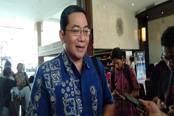  Soal Pin Anggota Baru DPRD Jateng, Bila Emas Bagaimana?