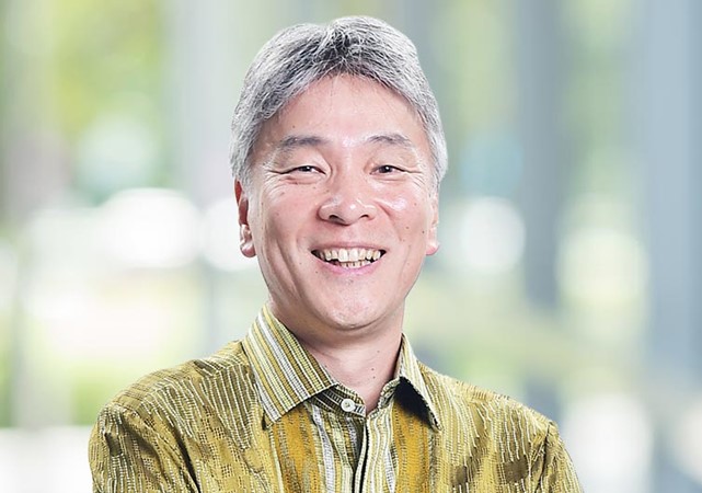  Yasushi Itagaki Jadi Dirut Bank Danamon Per 1 Oktober 2019