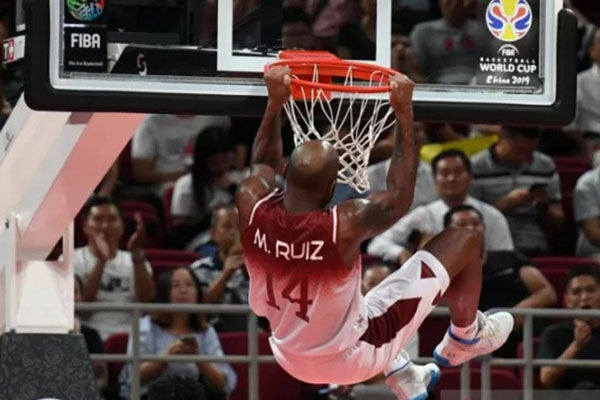  Hasil Piala Dunia Basket : Scola Bikin Sejarah, Argentina Libas Nigeria