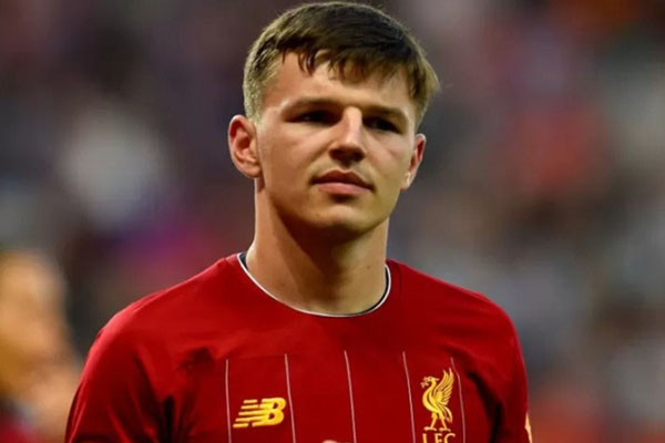  Striker Liverpool Bobby Duncan Pindah Permanen ke Fiorentina