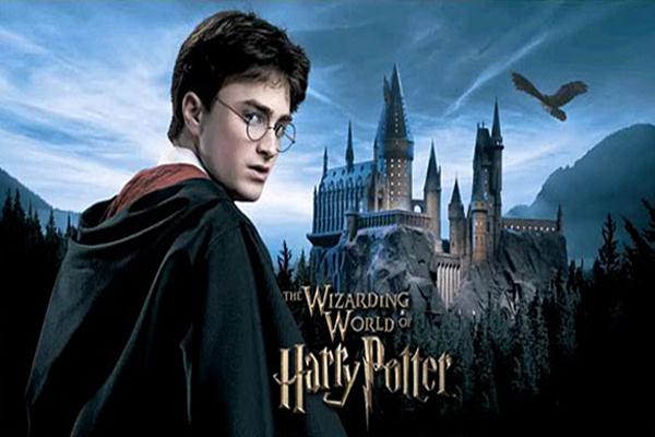  Buku Harry Potter Dilarang di Nashville Amerika Serikat, Ini Alasannya