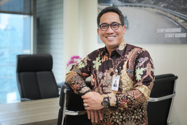  BRI Tunjuk Corporate Secretary Baru