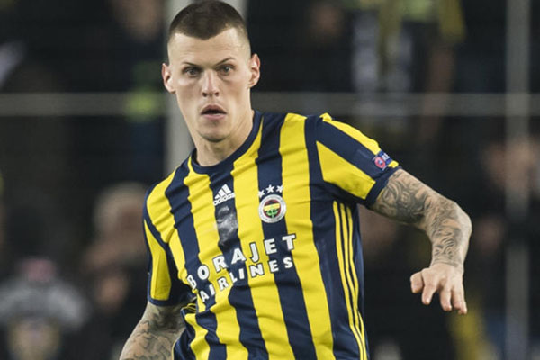  Martin Skrtel Nganggur Hitungan Jam, Langsung Balik ke Turki