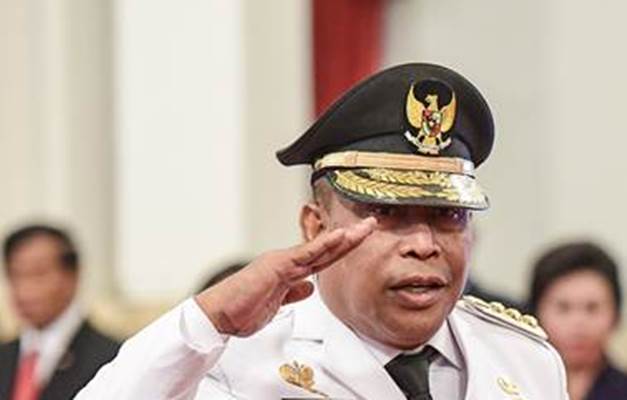  Konflik Gubernur Maluku Murad Ismail vs Menteri KKP Susi Pudjiastuti, Mendagri : Silakan Dikoordinasikan