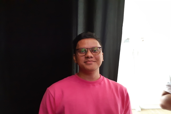  Influencer Arief Muhammad Kembangkan Bisnis Streetwear \'Billionare\'s Project\'