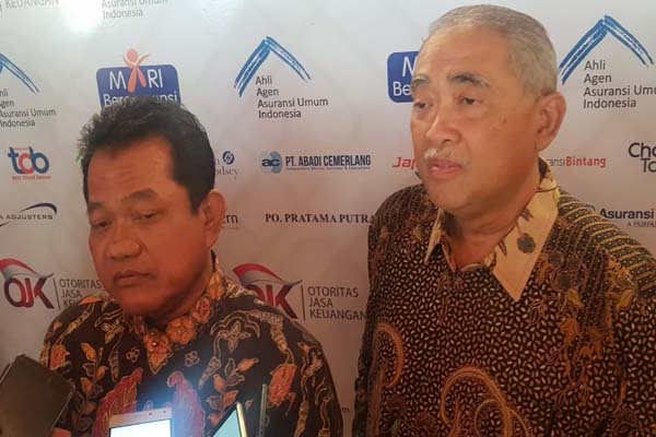  AAUI & Kumpulan Agen Bakal Kolaborasi Tingkatkan Penetrasi Pasar Asuransi