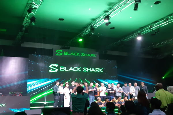  GADGET BARU: Black Shark 2 Pro Masuk Pasar Asia Tenggara, Berapa Harganya?