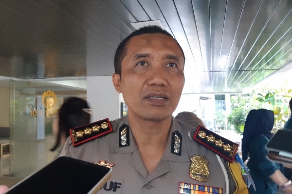  Pelanggar Ganjil-Genap Akan Langsung Dikenali dengan Face Recognition
