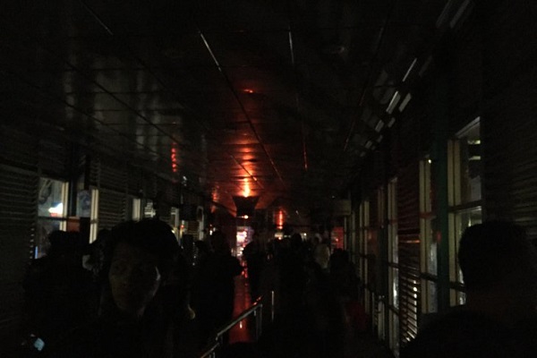  Pengamat : Kompensasi Blackout Bukan Tanggung Jawab PLN Saja