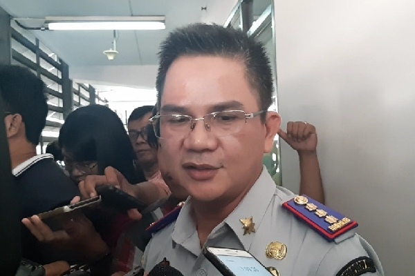  Setiap Hari Rabu, Pegawai Dishub DKI Wajib pakai Kendaraan Umum