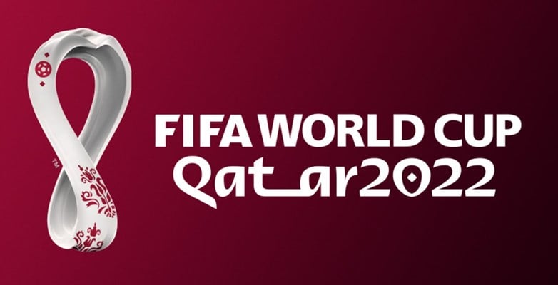  Logo Piala Dunia Qatar 2022 Diluncurkan