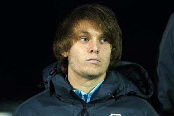  Milan Pinjamkan Eks-Gelandang Barcelona Halilovic ke Heerenveen