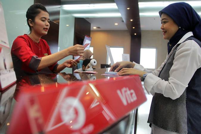  NISP Pesimis Penuhi Target Penyaluran Kredit Hingga Akhir 2019