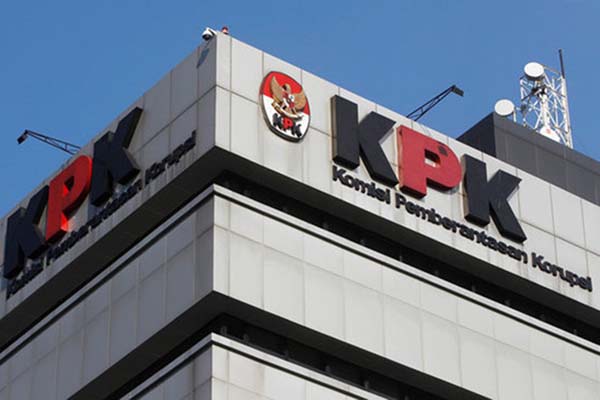  Dinilai Tergesa-gesa, ICW Pertanyakan Sikap Jokowi Serahkan 10 Nama Capim KPK ke DPR