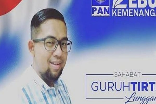  Pertengkaran Ahok vs Lulung Picu Guruh Lunggana Terjun ke Politik