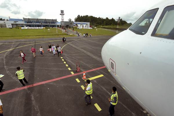  Angkasa Pura II Borong 22 Penghargaan Airport Council International